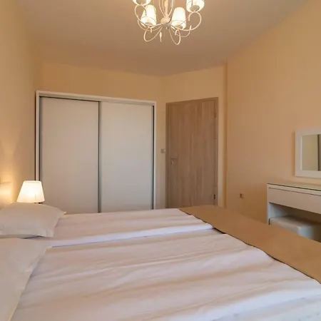 Apartamento South Bay *