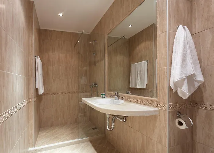 South Bay Apartman *