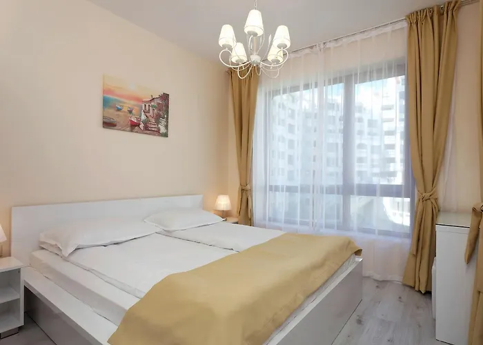 Apartamento South Bay *