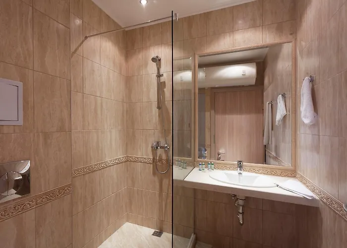 Apartman South Bay Várna