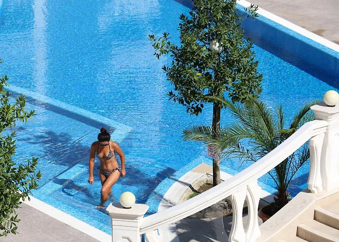 Apartman South Bay *