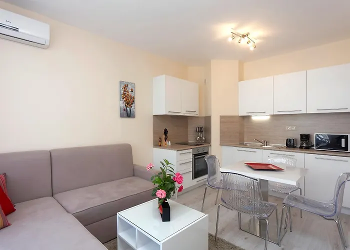 South Bay Apartamento