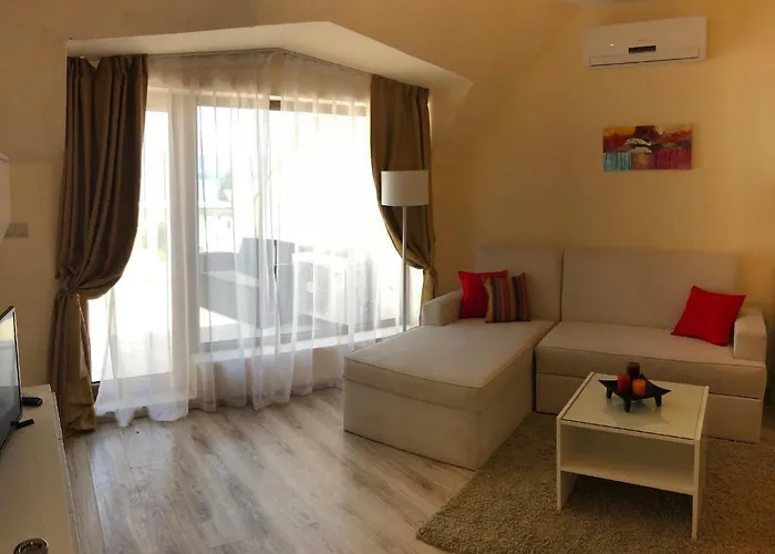 Apartman South Bay