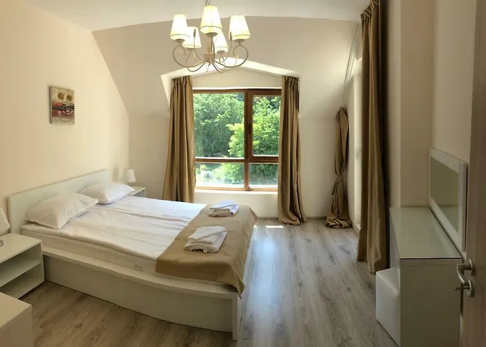 South Bay Apartamento *