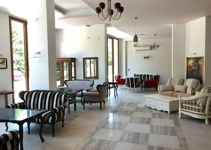 South Bay Apartamento Varna