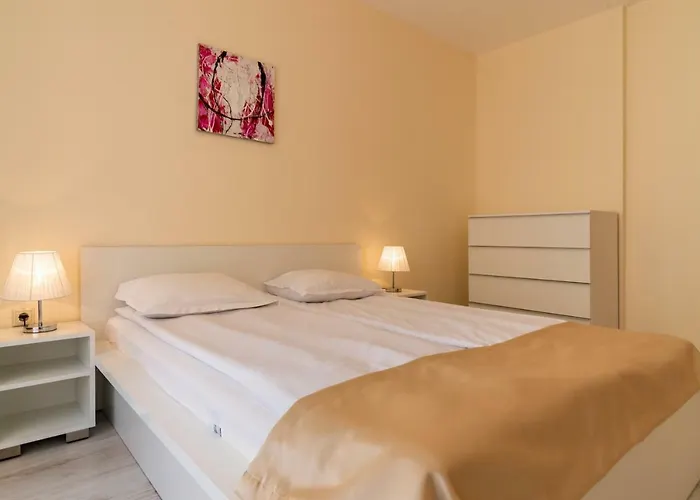 Apartamento South Bay *