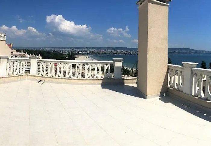 South Bay Apartman *