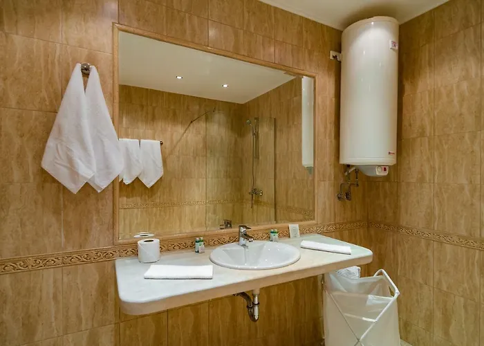 South Bay Apartamento Varna