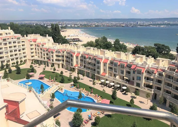 South Bay Apartman *