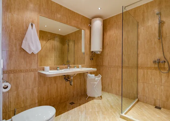 Apartamento South Bay