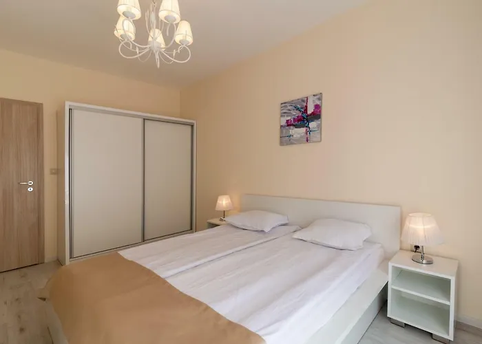 Apartman South Bay *