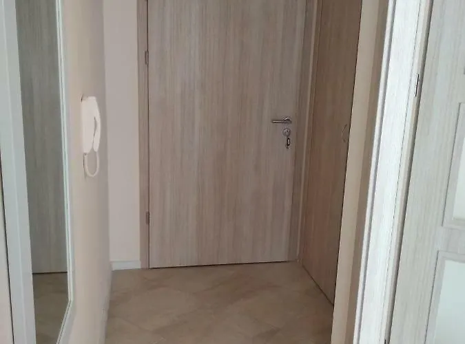 Apartamento South Bay *