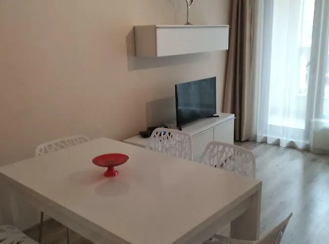 South Bay Apartamento Varna