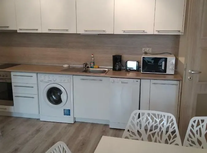 Apartman South Bay *