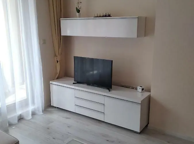 South Bay Apartman *