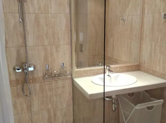 South Bay Apartman Várna