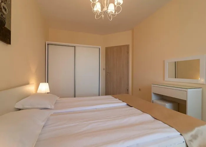 Apartamento South Bay *