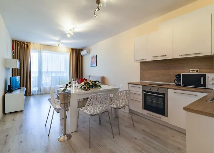 Apartamento South Bay *