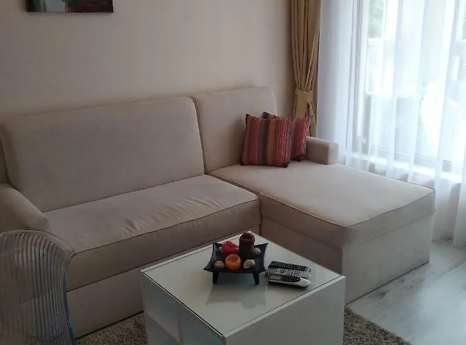 South Bay Apartamento Varna