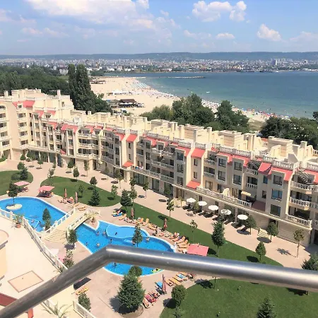 South Bay Apartment *