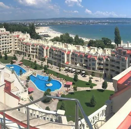 South Bay Apartment *