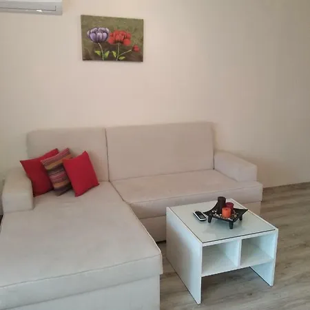 South Bay Apartment *