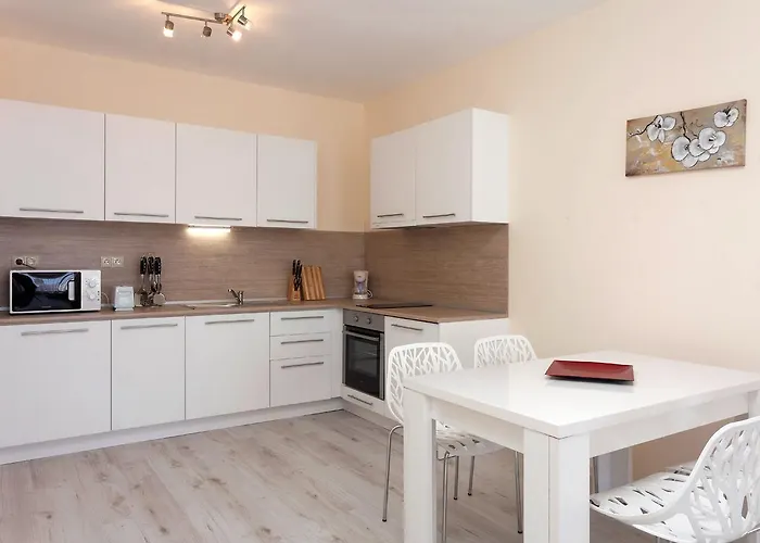 South Bay Apartment