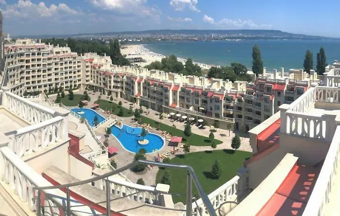 South Bay Apartment *